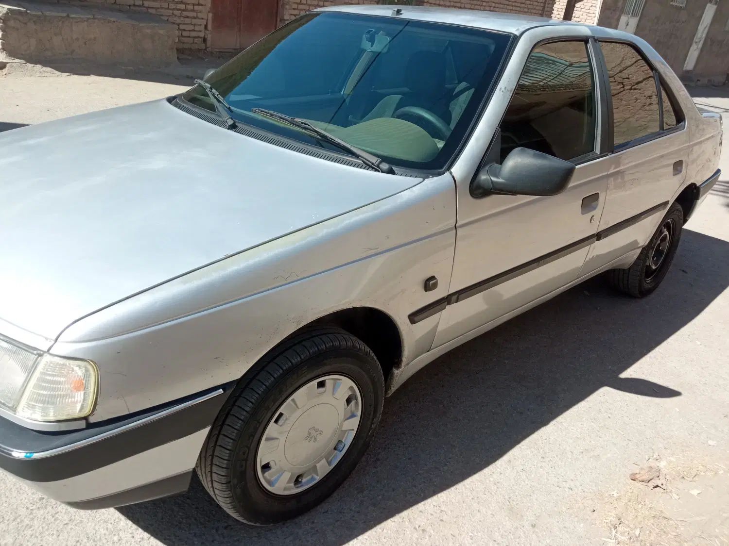 پژو 405 جی ال ایکس (GLX)، مدل ۱۳۹۷|خودرو سواری و وانت|مشهد, هدایت|دیوار