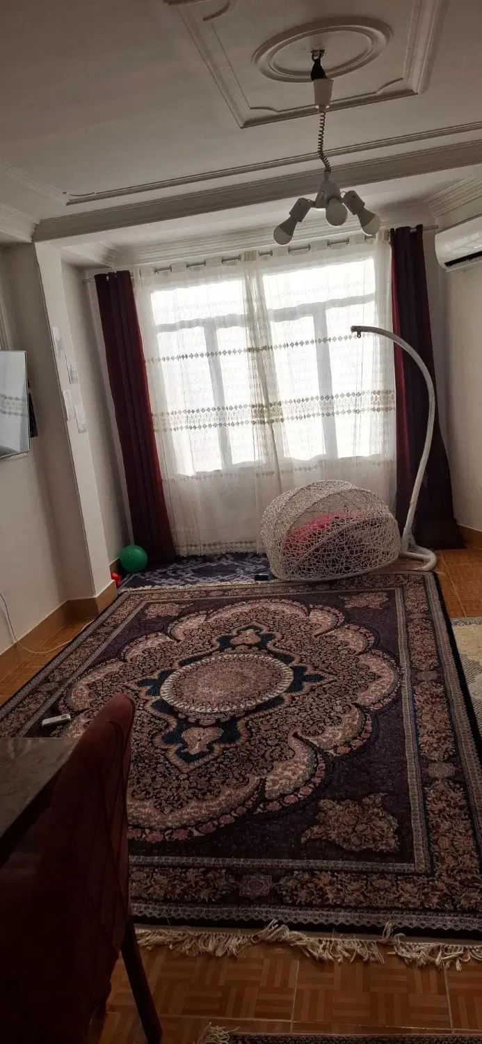 فروش واحدشیک بازسازی شده تکمیل 73متری باتخفیف|فروش آپارتمان|آستارا, |دیوار