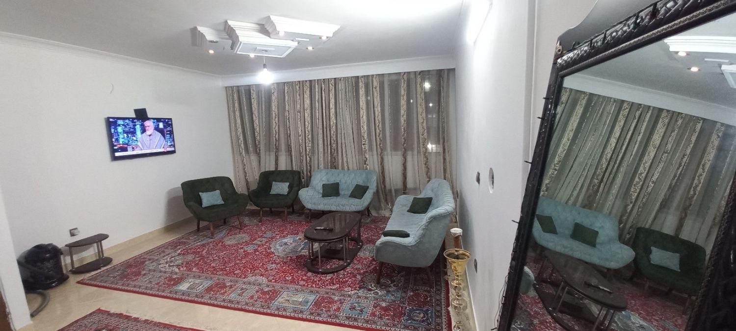 سوییت مبله اجاره کوتاه مدت روزانه هفتگی ماهانه|اجارهٔ کوتاه‌مدت آپارتمان و سوئیت|مشهد, شاهد (شهرک غرب)|دیوار