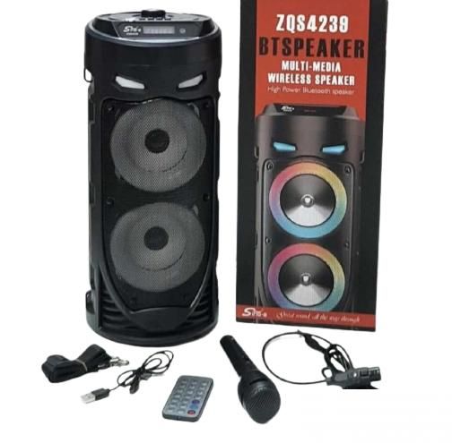 اسپیکر سینگ مدل ۴۲۳۹ با گارانتی شرکتی|پخش‌کننده همراه|خرم‌آباد, |دیوار