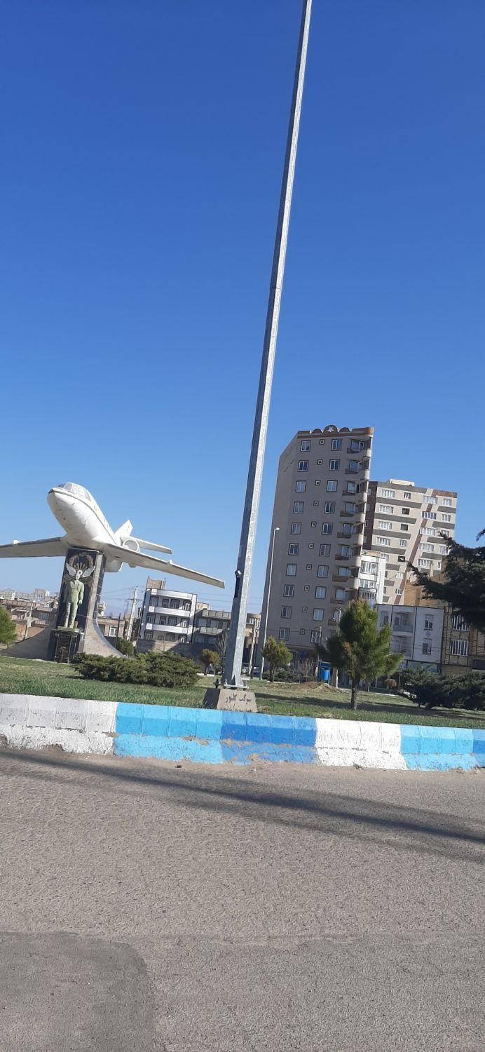 فروش،معاوضه فوری ۱۱۰متر ،میدان خلبان،برج ستاره شهر|فروش آپارتمان|اهر, |دیوار