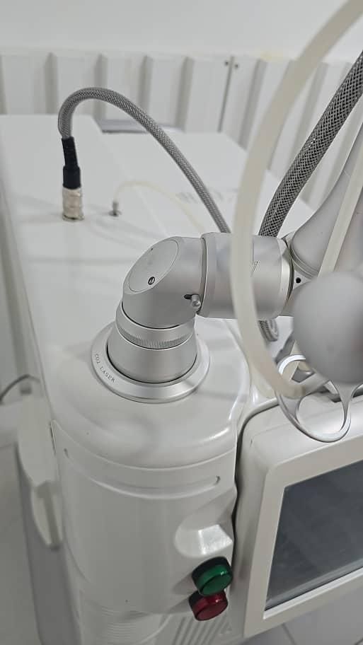 فروش co2فرکشنال|پزشکی|تهران, دریان‌نو|دیوار