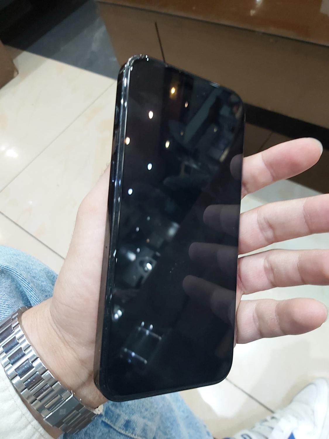 ایفون 14‌پرو مکس 14pro max|موبایل|اصفهان, رکن الدوله غربی|دیوار