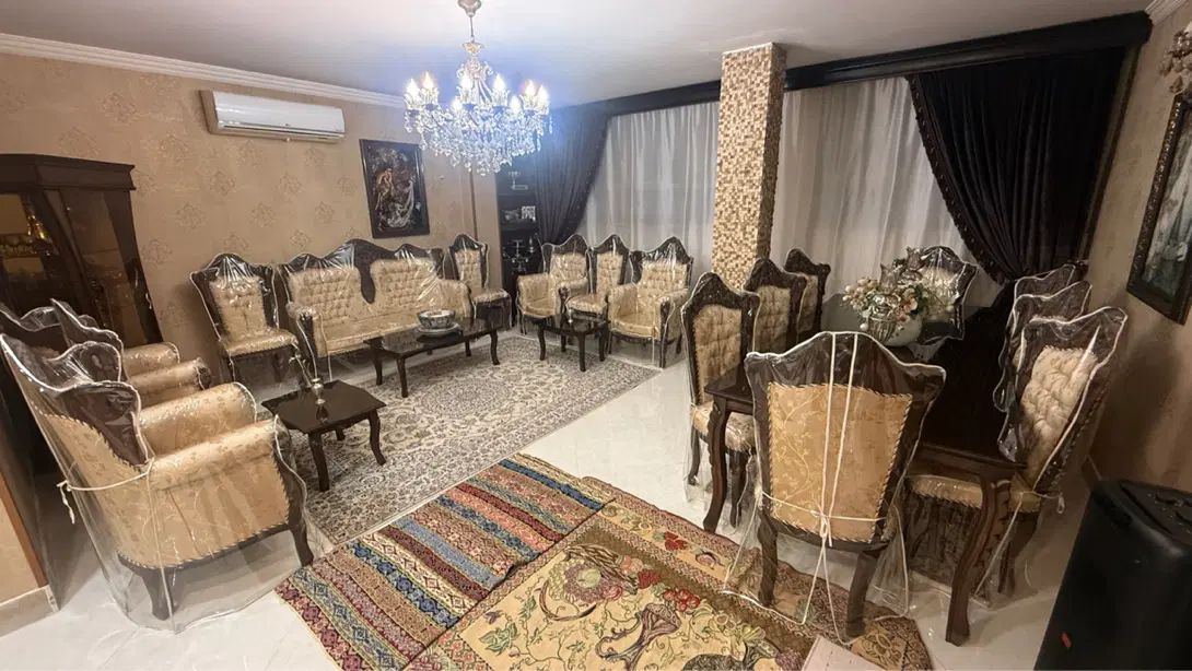 مبل و میز ناهار|مبلمان خانگی و میز عسلی|اصفهان, شاهزید|دیوار