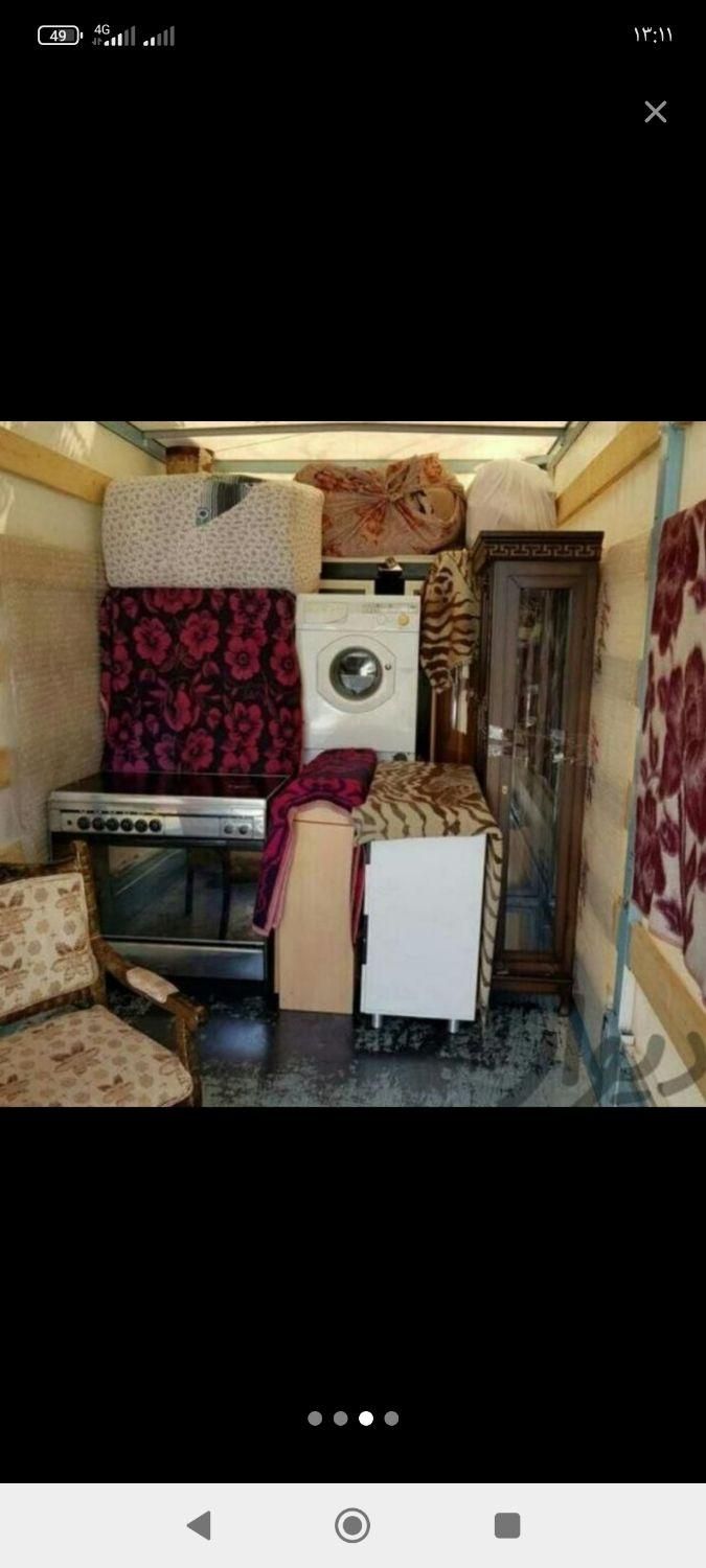 شرکت باربری تبریز سهند آذرشهر ممقان گوگان ایلخچی|خدمات حمل و نقل|آذرشهر, |دیوار