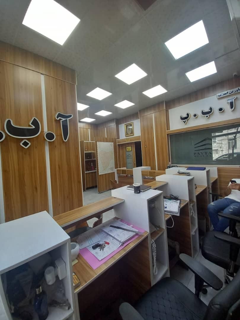 ۹۵ و۶۵ متری در دوطبقه واقع در فلاح شاندیز|اجارهٔ خانه و ویلا|تهران, شاندیز|دیوار