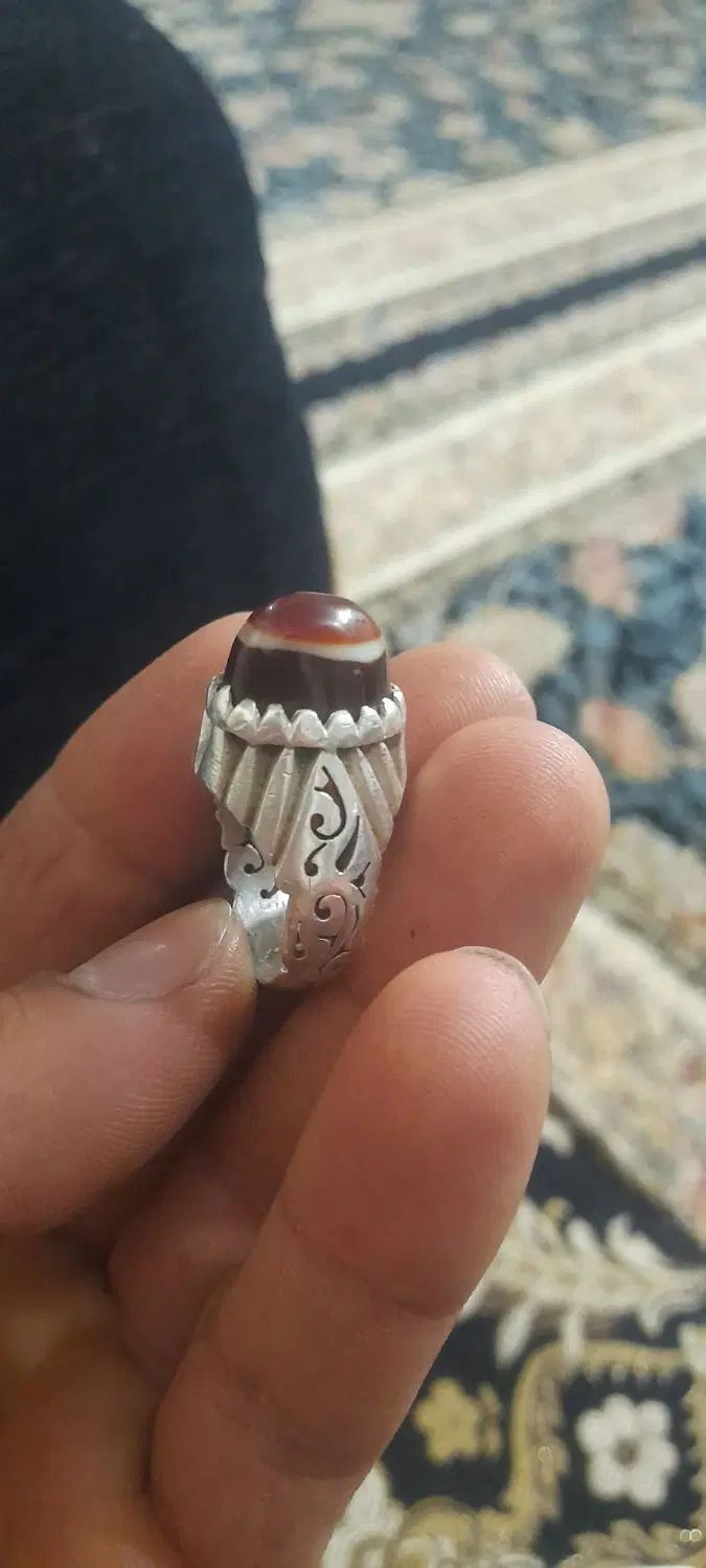انگشتر معاوضه گرینچیک .عروس هلندی ملنگو. دریل|زیورآلات و اکسسوری|مشهد, اروند|دیوار
