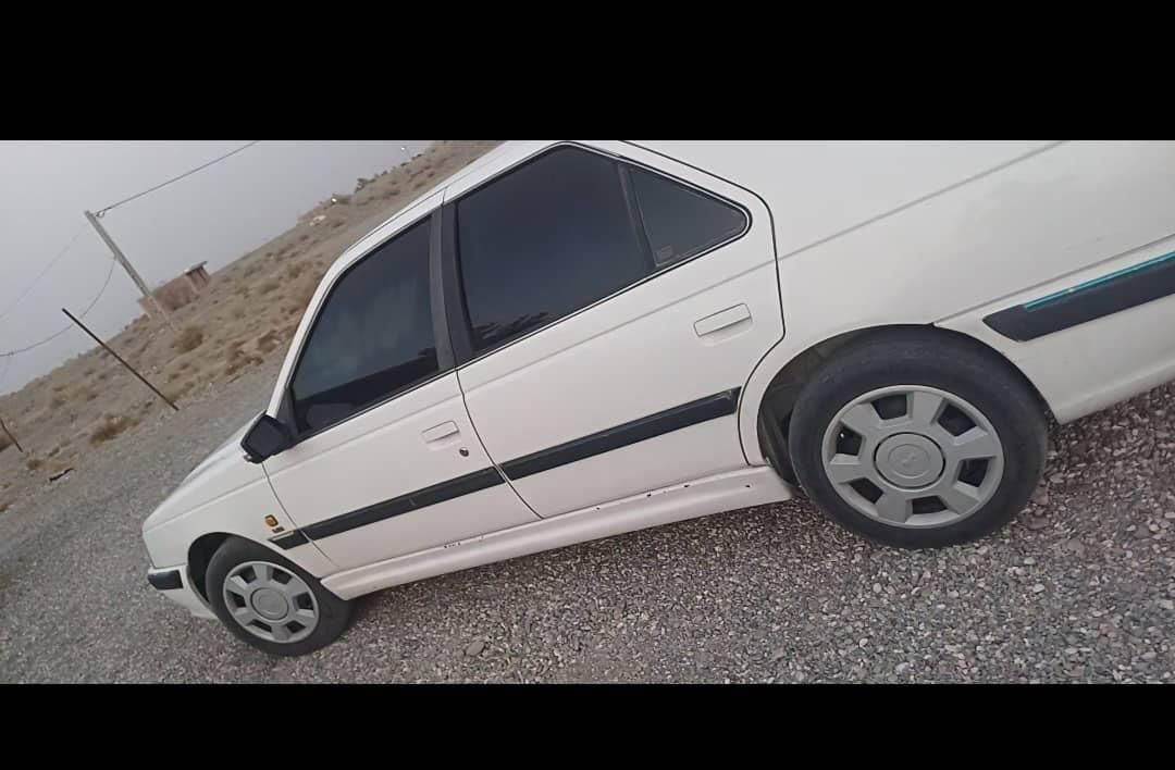 پژو پارس LX TU5، مدل ۱۳۹۸|خودرو سواری و وانت|کرمان, |دیوار