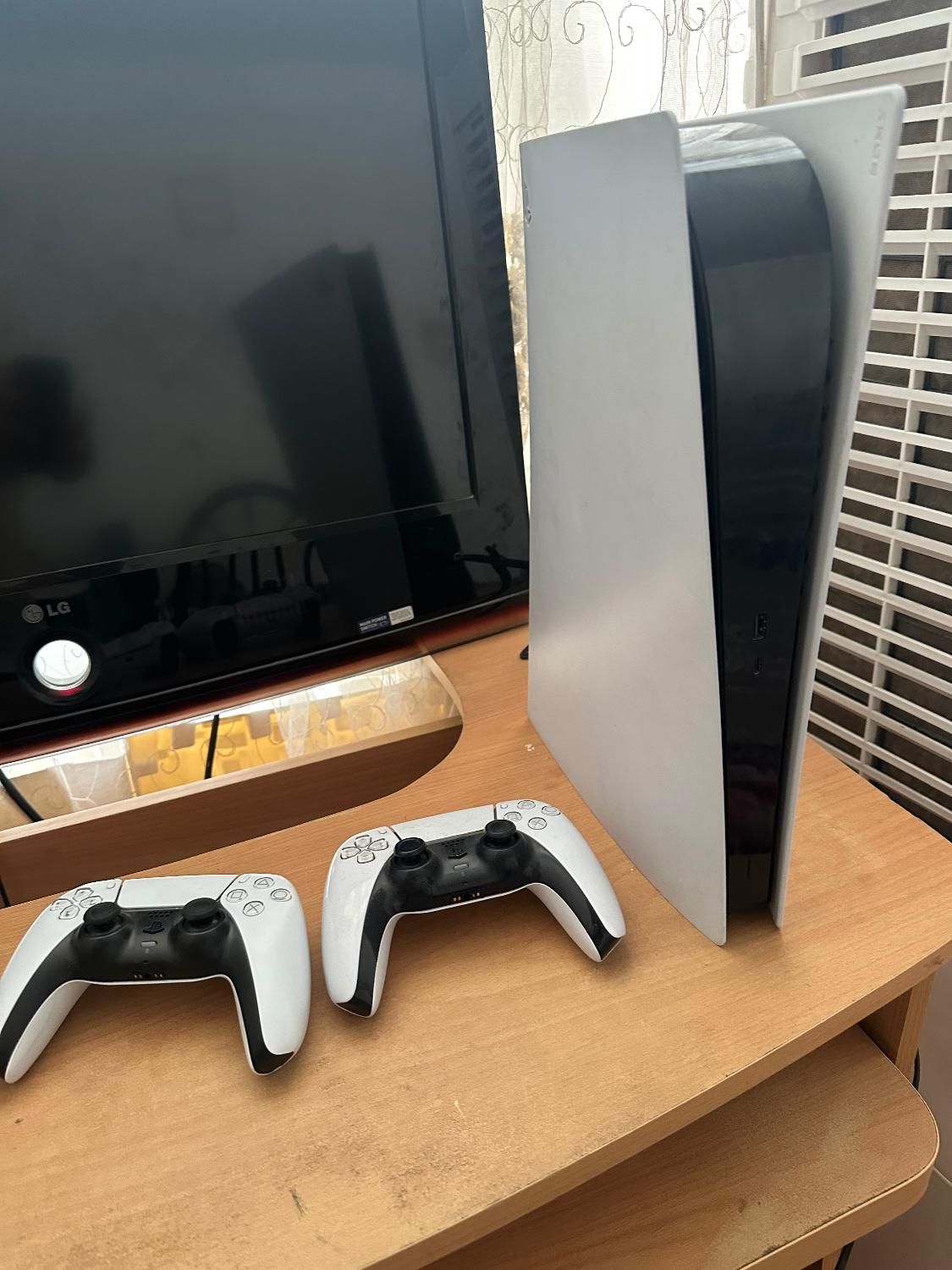 Ps5 digital در حد|کنسول، بازی ویدئویی و آنلاین|شاهرود, |دیوار