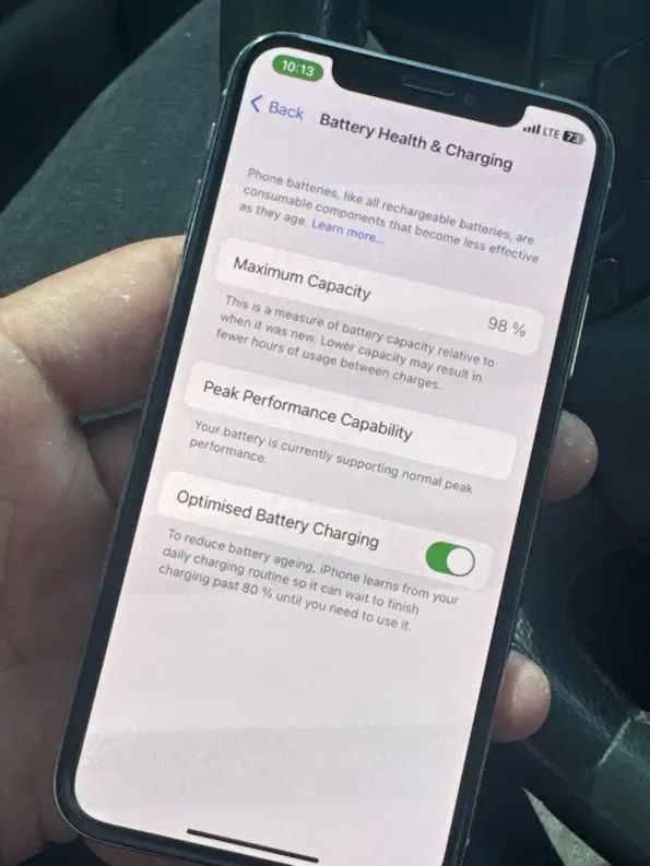 Iphone x 256|موبایل|مشهد, وکیل‌آباد|دیوار