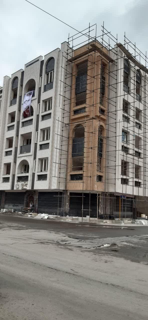 بندکشی آجرنما|خدمات پیشه و مهارت|قم, زنبیل آباد|دیوار