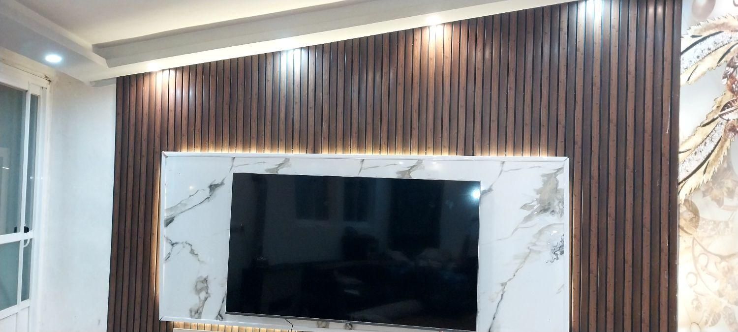 فروش و نصب کاغذ دیواری|خدمات پیشه و مهارت|رشت, حمیدیان|دیوار