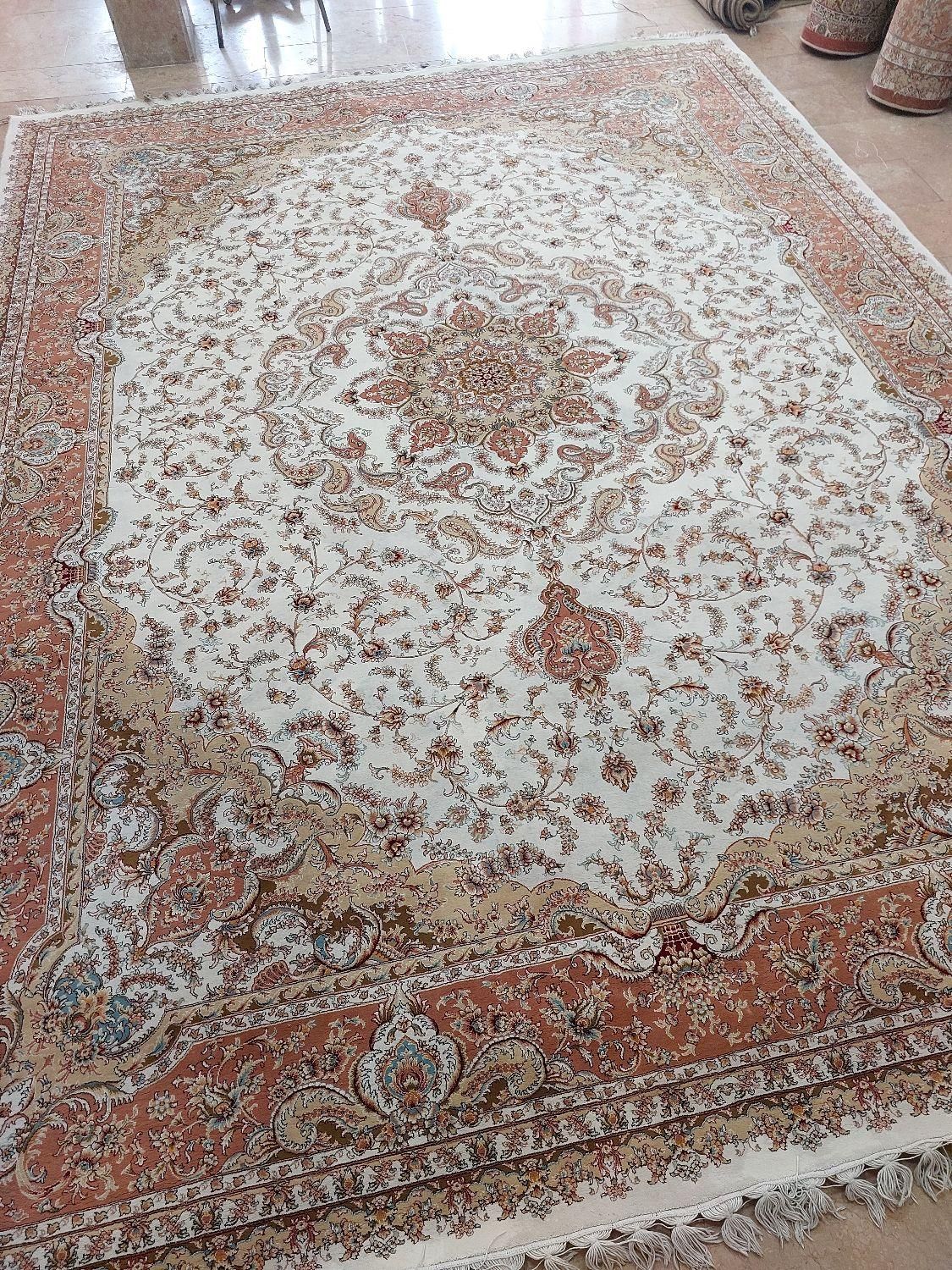 فرش امیرزاده دوتخته ۱۲متری هفتصدشانه فقط بخون|فرش|مشهد, شاهد (شهرک غرب)|دیوار