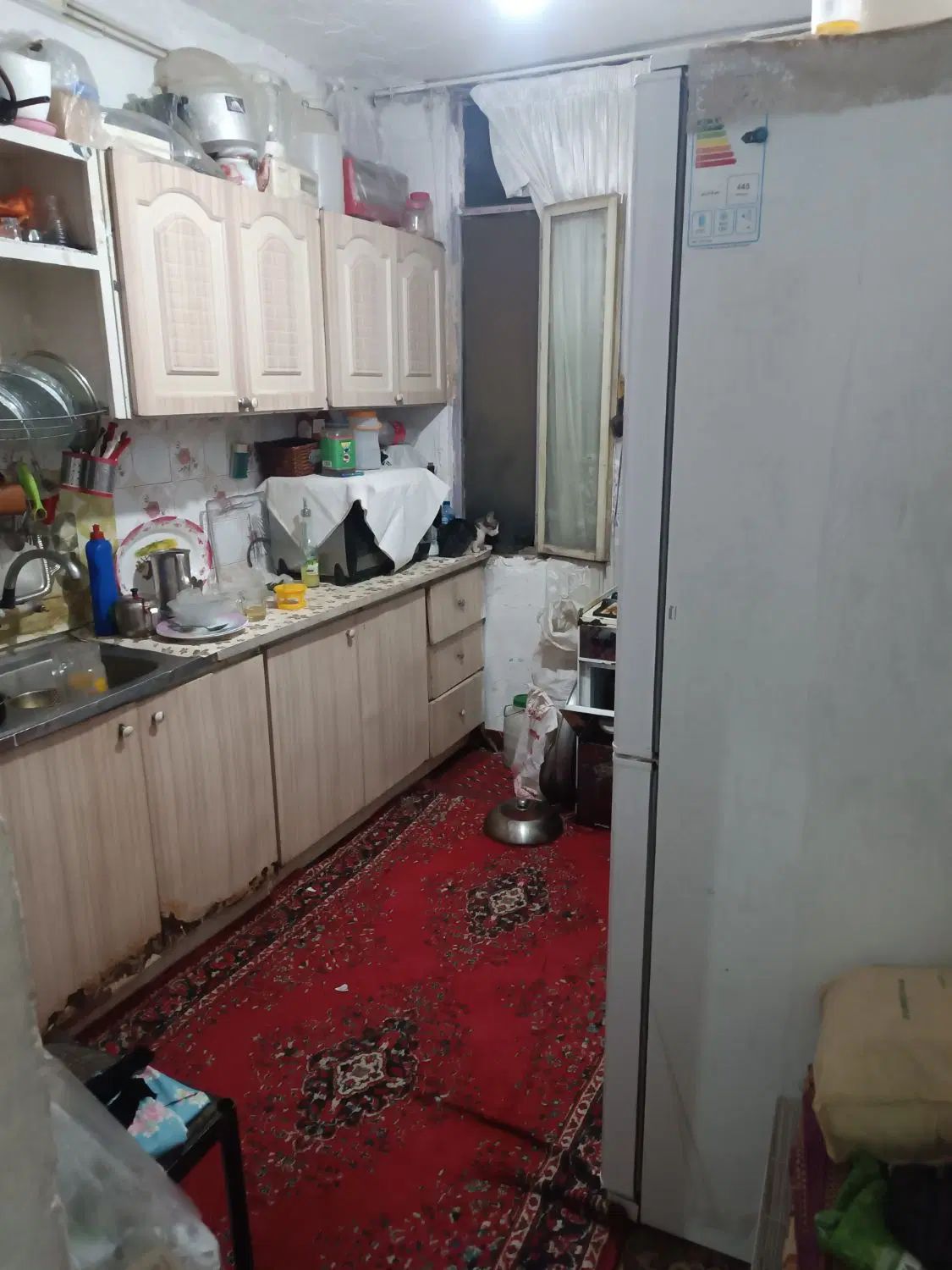 اجاره خانه80متری در بین شیخ طوسی3و5|اجارهٔ خانه و ویلا|مشهد, رده|دیوار