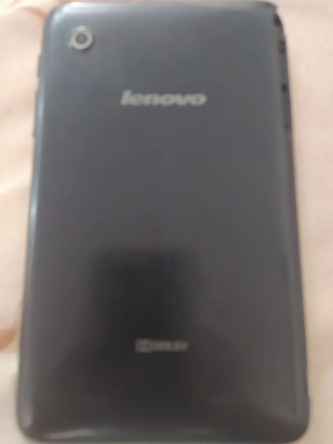 تبلتlenovo هست|تبلت|فردیس, فردیس|دیوار