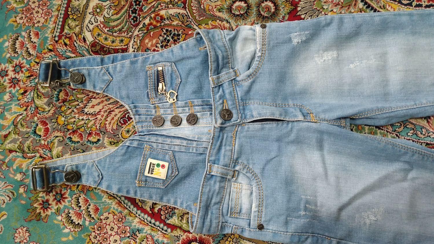 لباس بچگانه|کفش و لباس بچه|محمدیه-قزوین, |دیوار