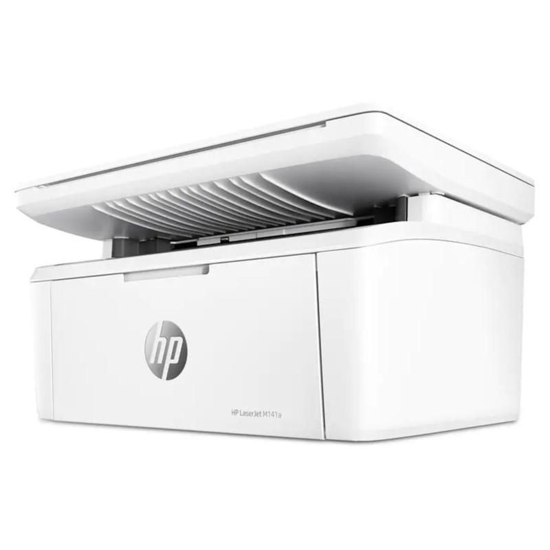 141w hp 141a hp صفر با ۱۸ ماه گارانتی ۵ سال خدمات|پرینتر، اسکنر، کپی، فکس|رشت, دیلمان|دیوار
