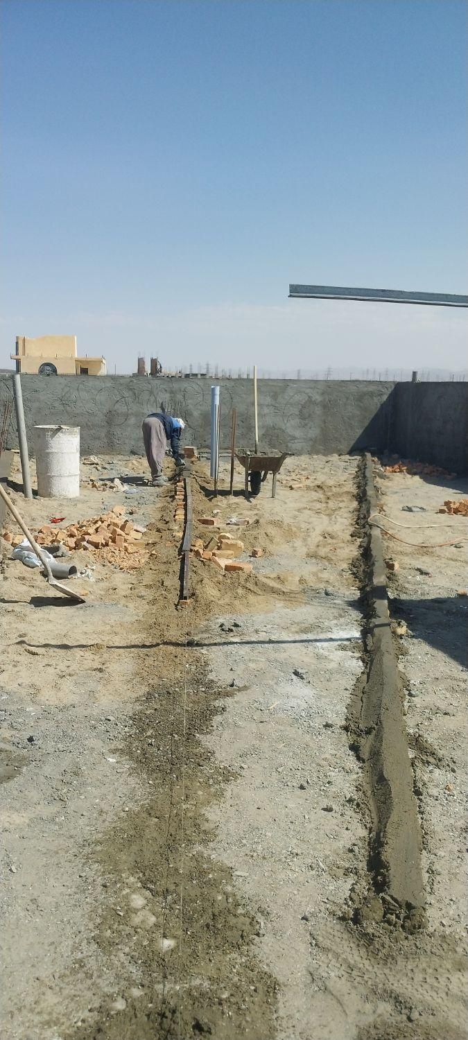 استا بنا ساختمانی  تخریب با پیکور|خدمات پیشه و مهارت|زاهدان, |دیوار