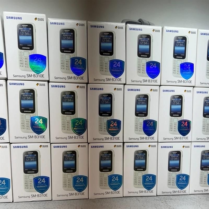 سامسونگ مدلB310e رم خور بدون دوربین با گارانتی|موبایل|خرمآباد, |دیوار