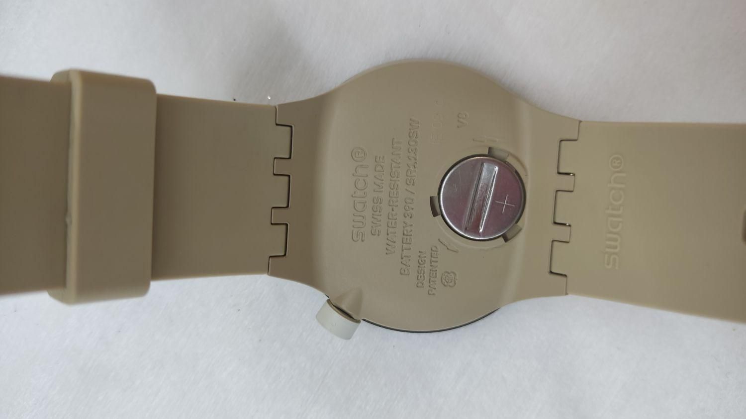 ساعت مچی Swatch/swiss|ساعت|تهران, نواب|دیوار