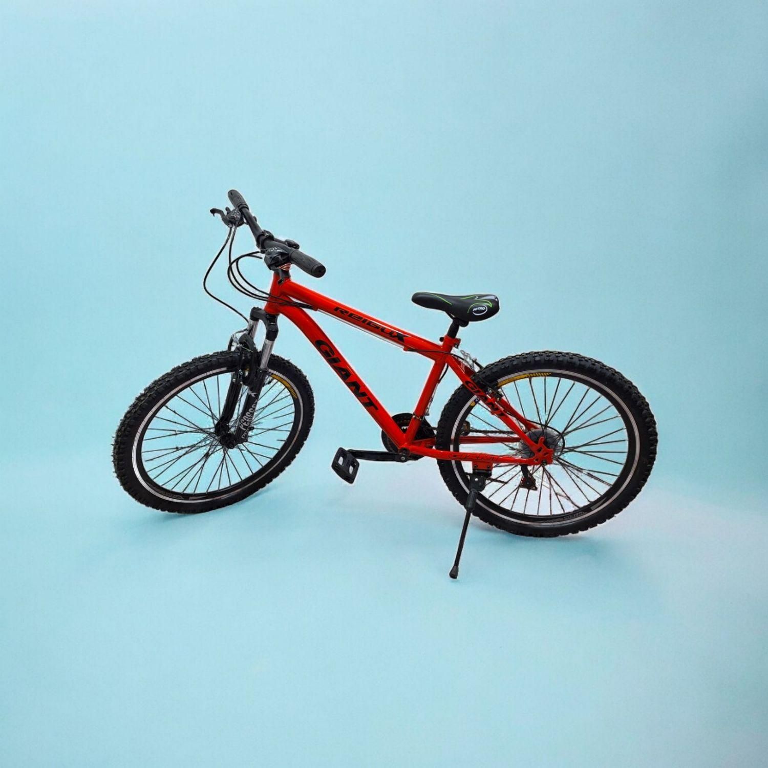 دوچرخه giant اقساطی ۸ ماهه بدون پیش قسط|دوچرخه، اسکیت، اسکوتر|تبریز, |دیوار