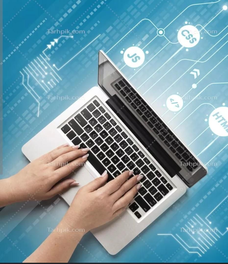 استخدام برنامه نویس. PHP  و WordPress|استخدام رایانه و فناوری اطلاعات|اصفهان, احمدآباد|دیوار