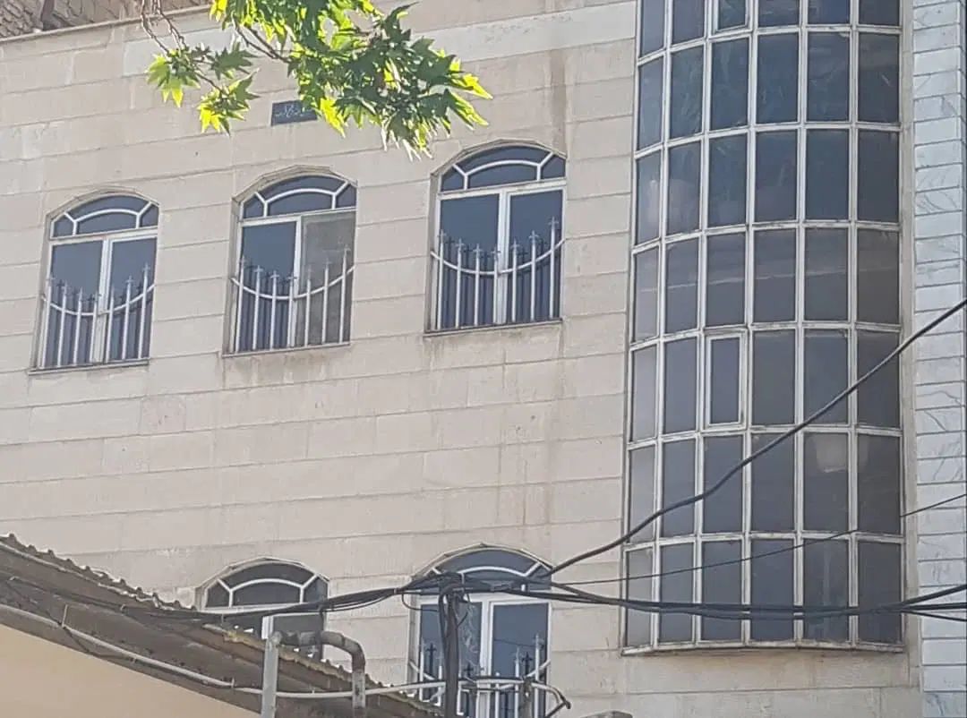 اجاره ۱۱۰ متری تک واحدی بر خیابان نسترن|اجارهٔ آپارتمان|کرج, شهرک امام رضا (ع)|دیوار