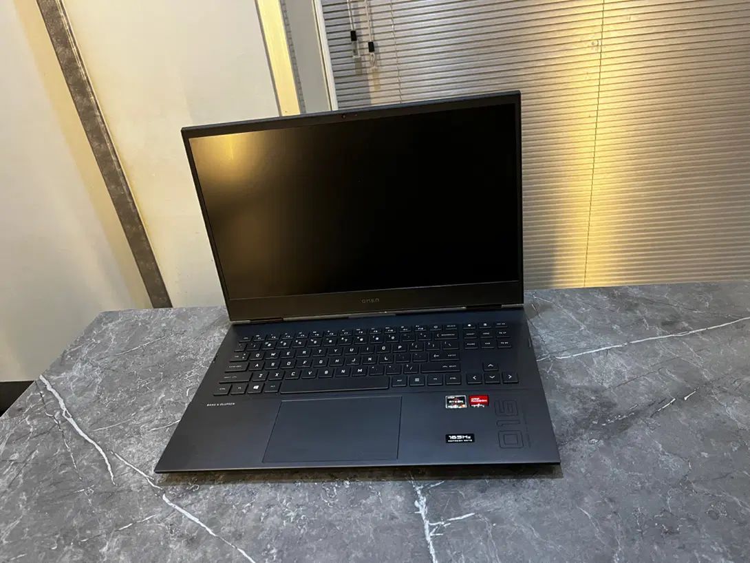 لپتاپ hp omen|رایانه همراه|تهران, فلسطین (میدان انقلاب)|دیوار