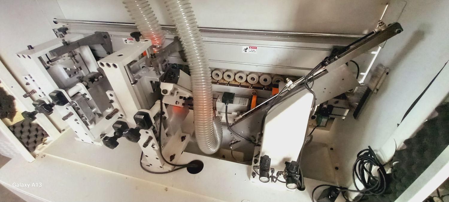 لبه چسبان kdt مدل 365s|ماشین‌آلات صنعتی|تهران, آذربایجان|دیوار