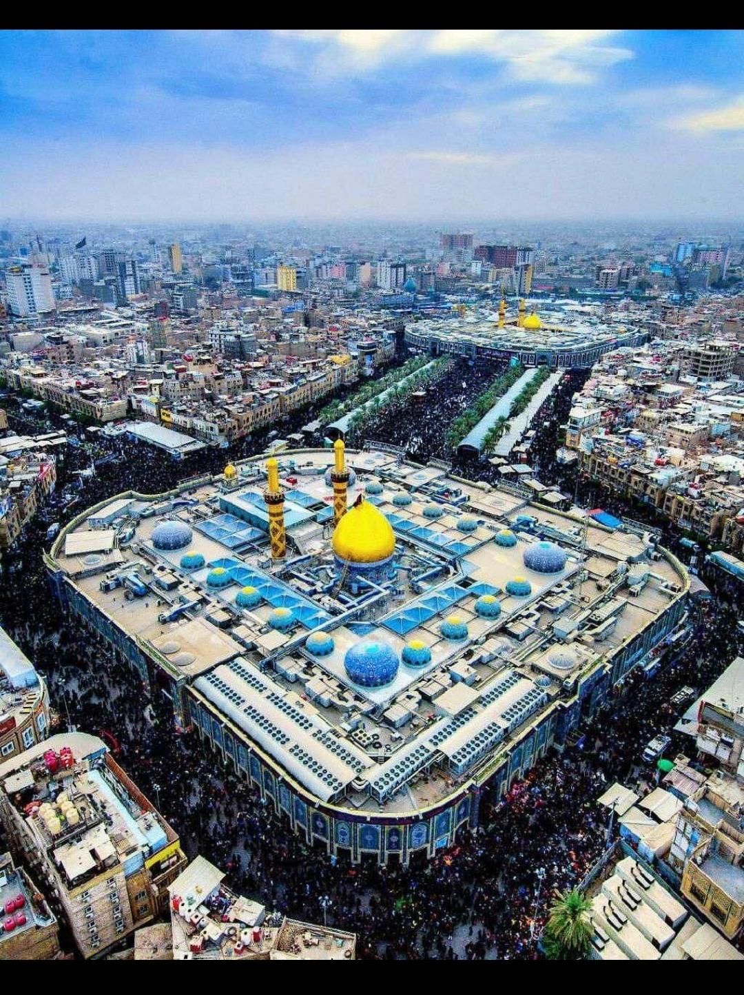 کاروان زیارتی ویژه برنامه بسوی ظهور عج۳۱۳|تور و چارتر|قم, آذر (نکویی)|دیوار