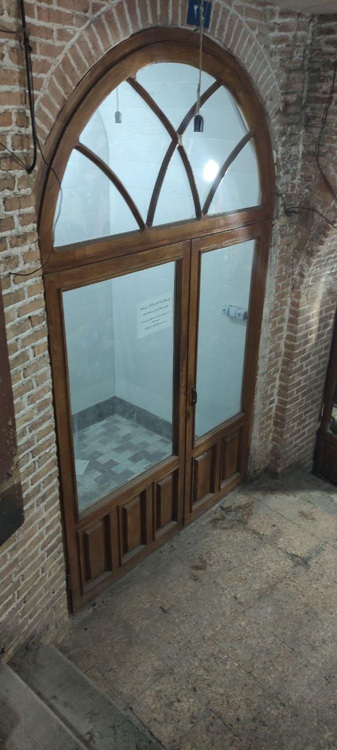 اجاره مغازه ۴ متری|اجارهٔ مغازه و غرفه|تبریز, |دیوار