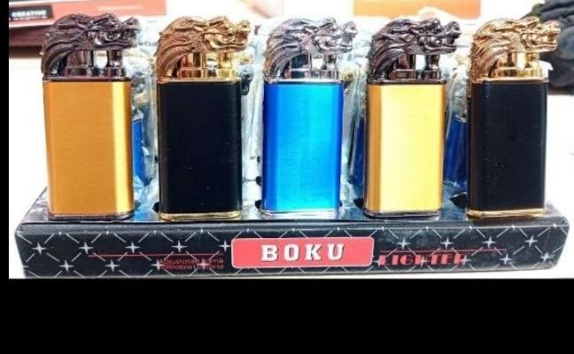کلکسیون فندک های فانتزی و شیک. قیمت مناسب.|زیورآلات و اکسسوری|کرج, شهرک فرهنگیان|دیوار