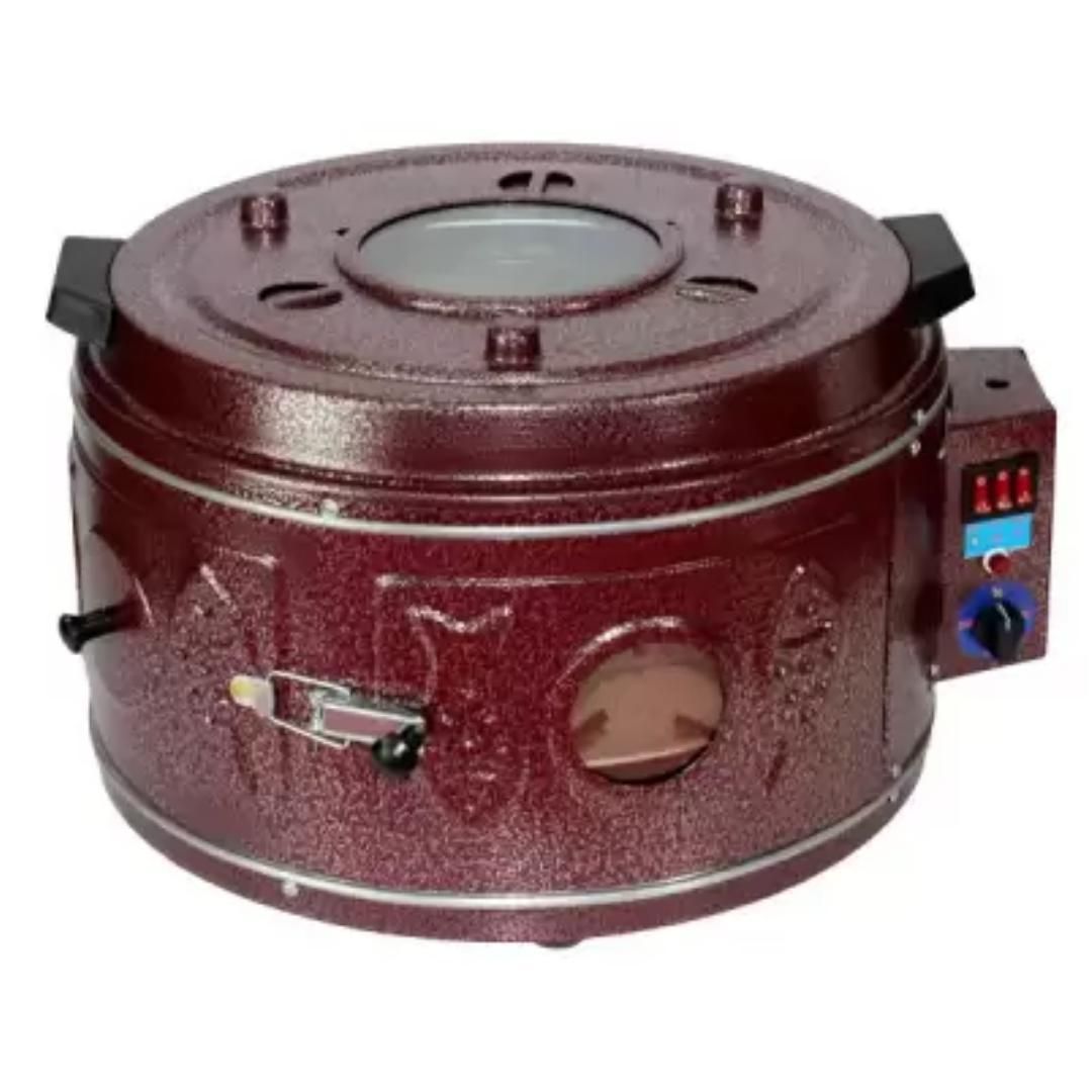 فر برقی گلفر گل فر|اجاق گاز و لوازم برقی پخت‌وپز|یزد, |دیوار