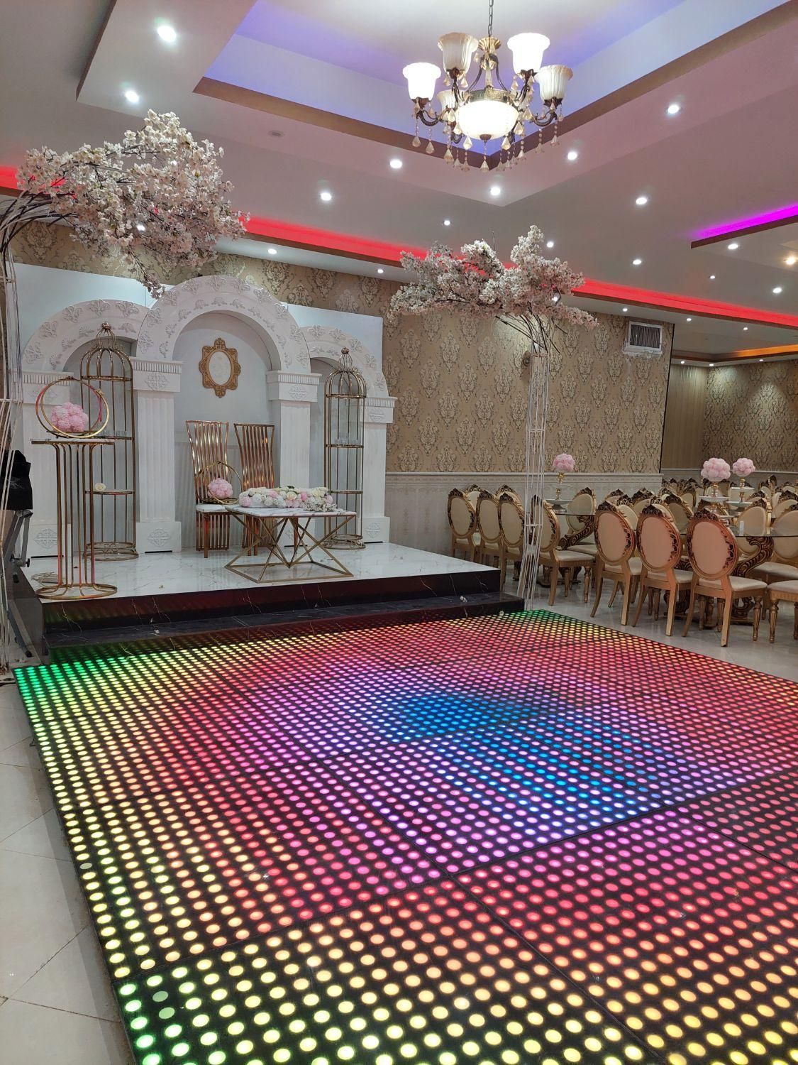 باغ تالار مهر شمس|خدمات پذیرایی، مراسم|کرج, ملکآباد|دیوار