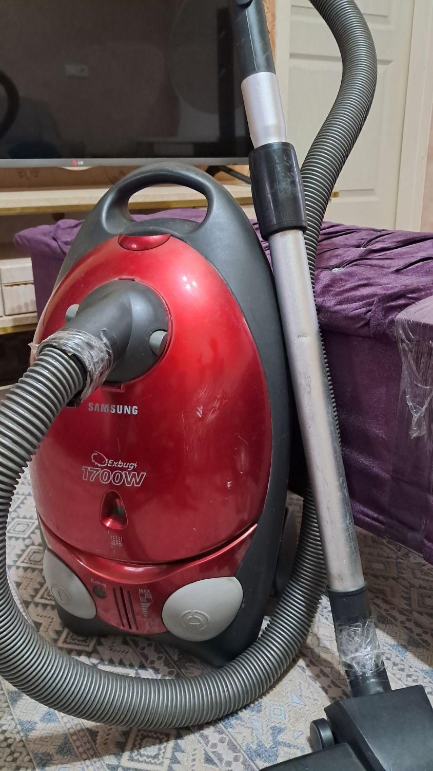 جاروبرقی *|جاروبرقی، جارو شارژی، بخارشو|تهران, هفت چنار|دیوار