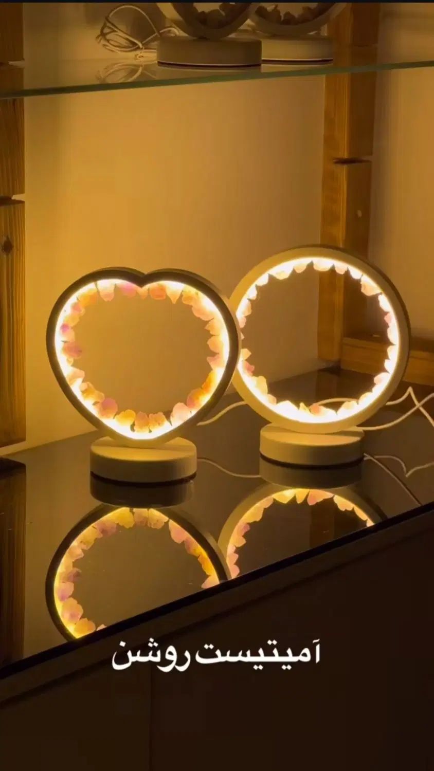 چراغ خواب سنگ|چراغ خواب و آباژور|مشهد, استاد یوسفی (شهرک غرب)|دیوار