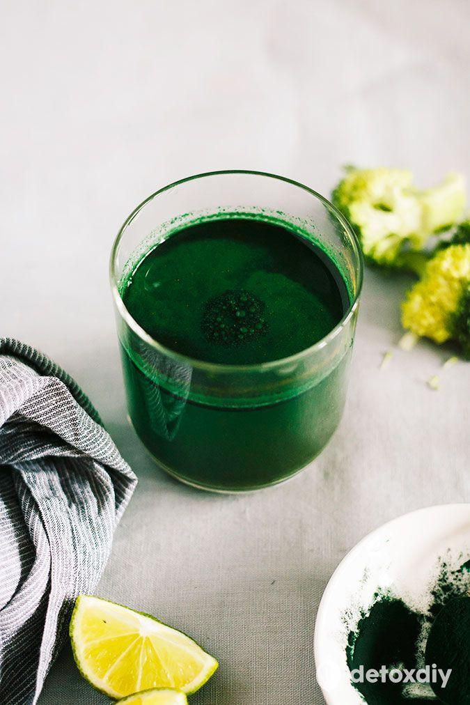 جلبک اسپیرولینا معجزه طبیعت|آرایشی، بهداشتی، درمانی|ری, دیلمان|دیوار