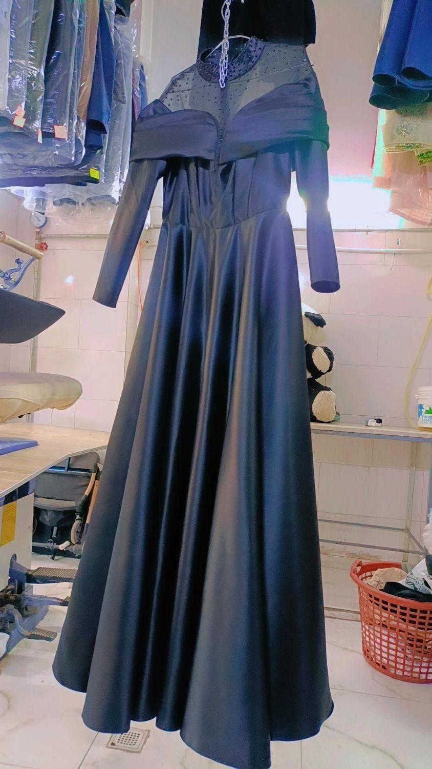 خشکشویی گُلدواش آیت اله غفاری|خدمات نظافت|اراک, |دیوار