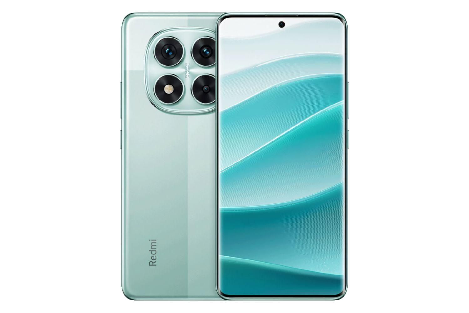 شیائومی نوت 14Pro ( نقد و اقساط )|موبایل|قم, عمار یاسر|دیوار