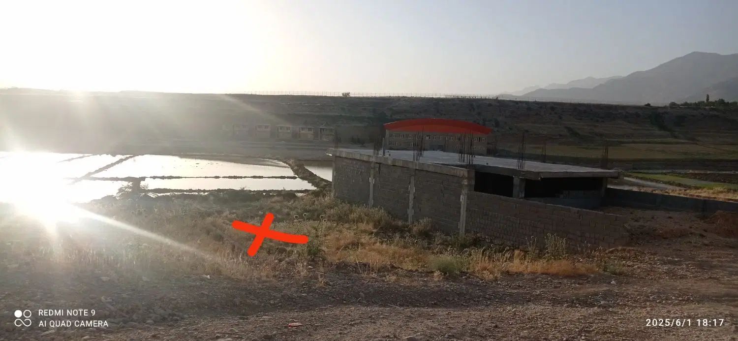 ۲۸۰ متر زمین شرف آباد انتهای آزادگان،ساحلی ۱۱|فروش زمین و ملک کلنگی|یاسوج, |دیوار