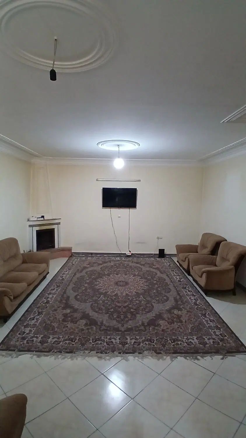 اجاره اپارتمان ۸۵ متر/یک خواب/شاهین ویلا جواداباد|اجارهٔ آپارتمان|کرج, بنیاد|دیوار