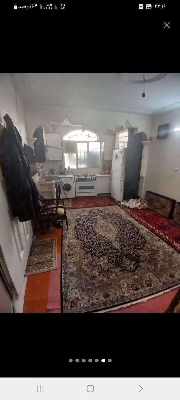 ۴۵ متر دربستی کوچه ملاباقری|اجارهٔ خانه و ویلا|تهران, شیوا|دیوار