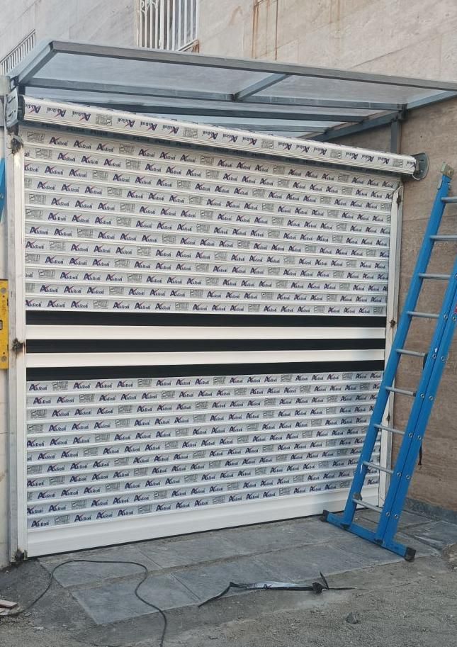 کرکره برقی،جک پارکینگی،دوربین مداربسته،دزدگیراماکن|خدمات پیشه و مهارت|هشتگرد, مدرس|دیوار