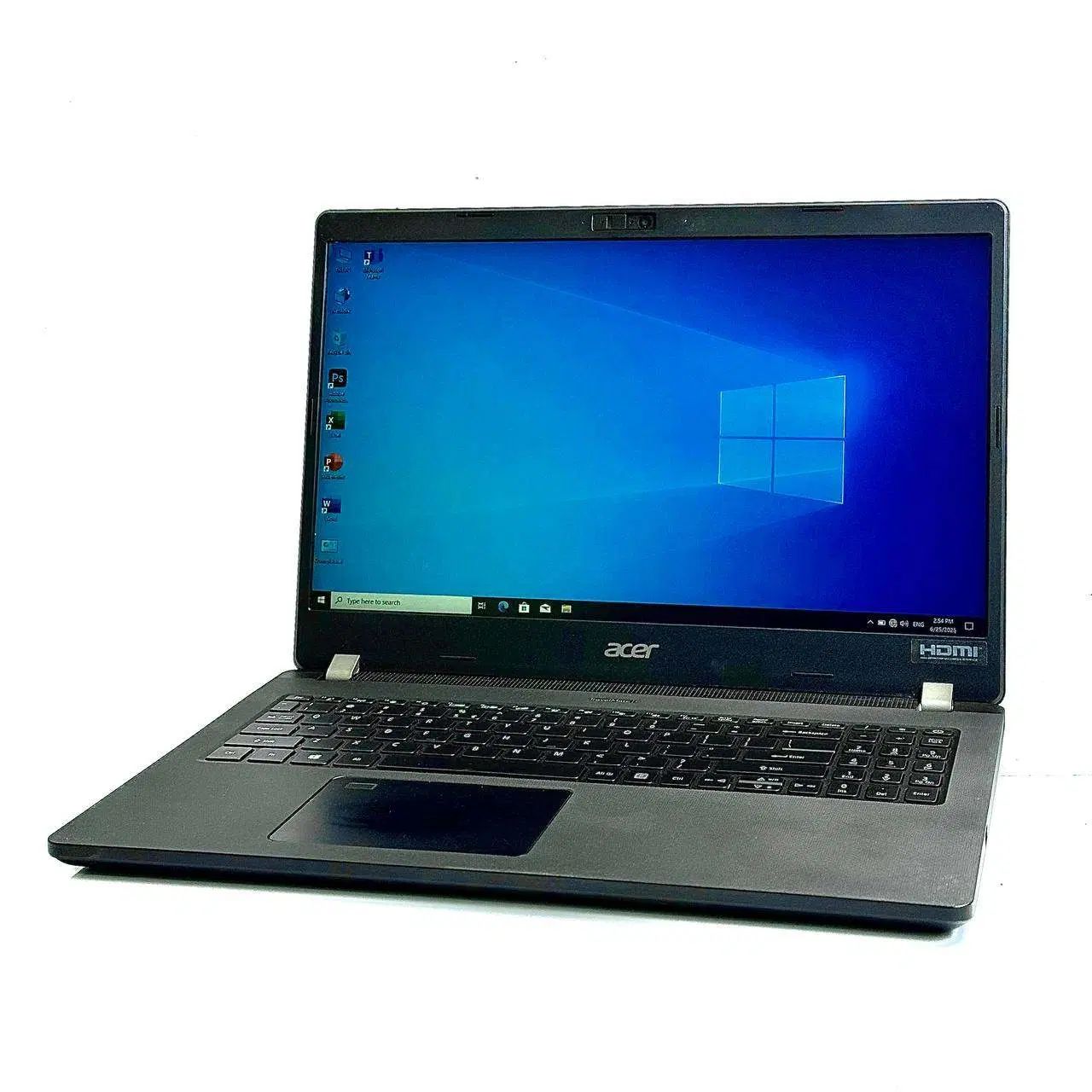 ACER P215|رایانه همراه|اصفهان, ملک|دیوار