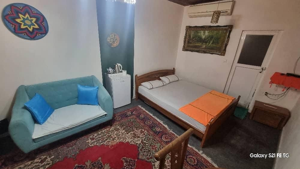 اجاره خانه و سوییت|اجارهٔ کوتاه‌مدت ویلا و باغ|رشت, نامجو|دیوار