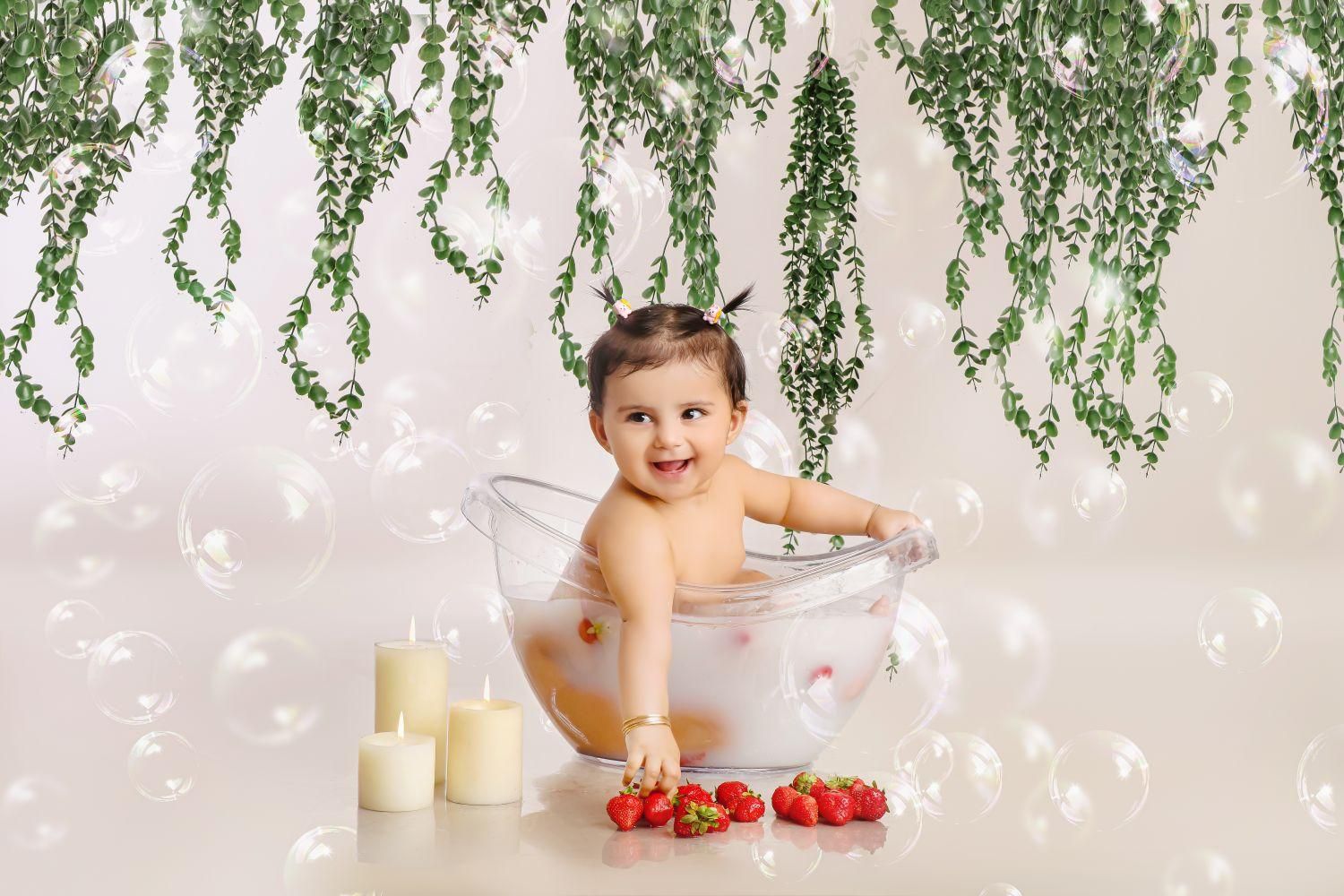 آتلیه عکاسی کودک نوزاد بارداری|خدمات پذیرایی، مراسم|خرمآباد, |دیوار