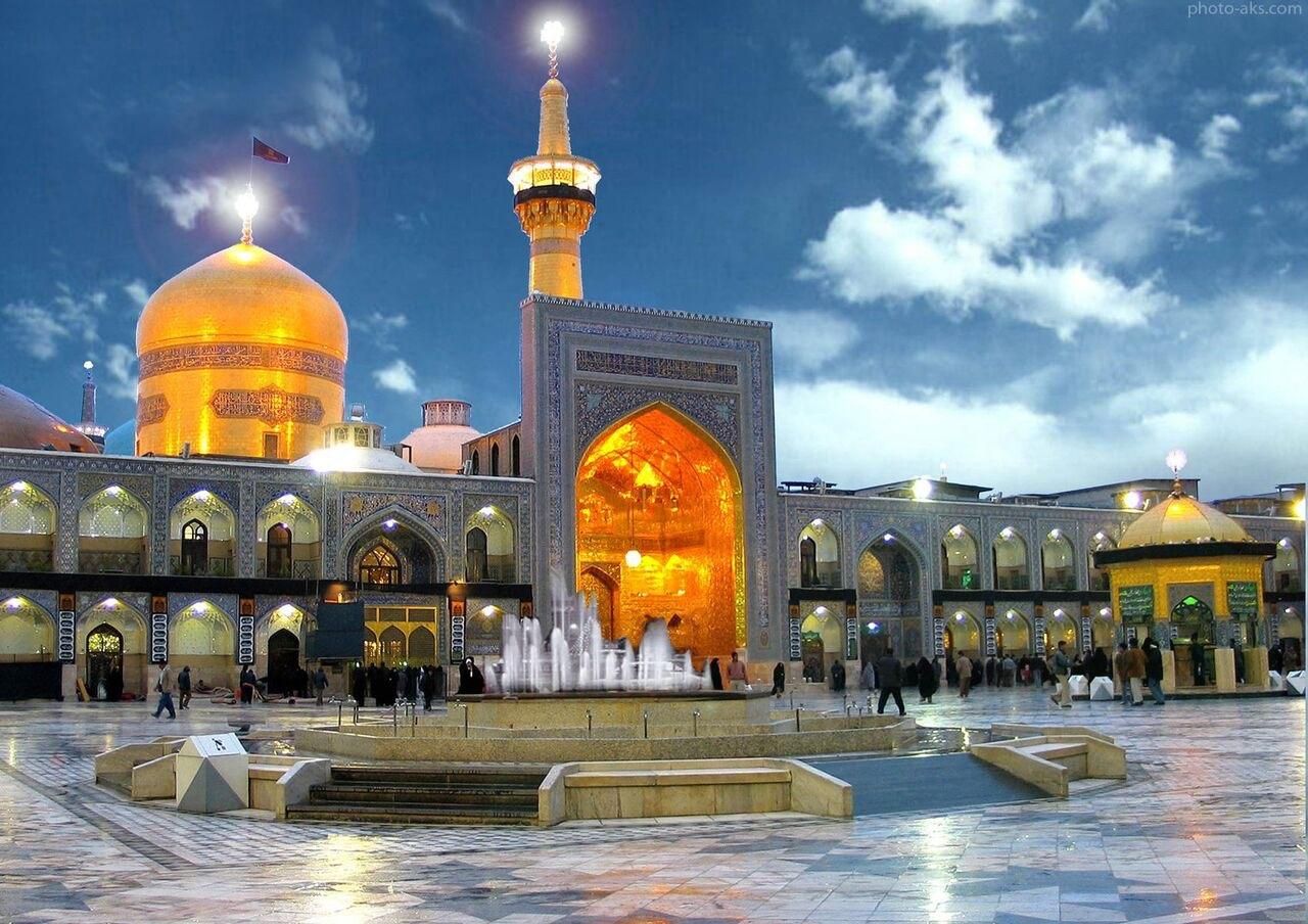 تور ریلی مشهد / با قطار / تورمشهد|تور و چارتر|شیراز, ریشمک|دیوار
