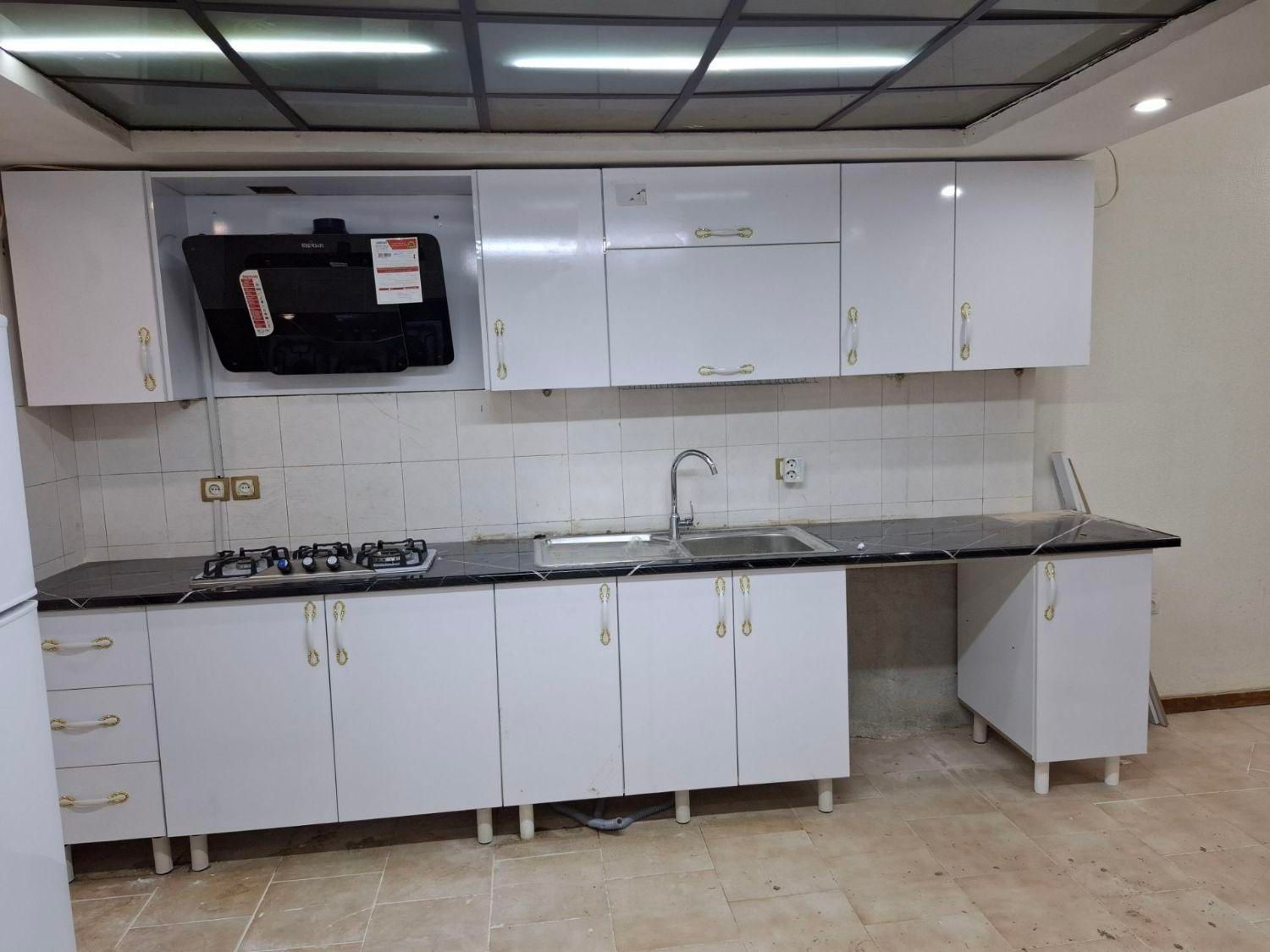 کابینت اماده در ابعاد مختلف 2 3 4 و 5 متری|مصالح و تجهیزات ساختمان|قشم, |دیوار