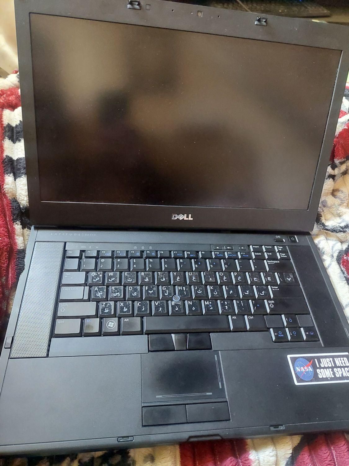 لپ تاپ dell e6510|رایانه همراه|آمل, |دیوار