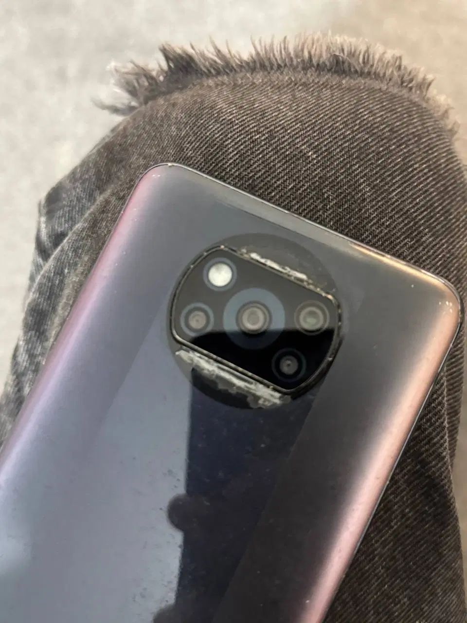 poco x3pro|موبایل|تهران, جنت‌آباد شمالی|دیوار